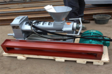 河南周口哪个厂家的榨油机好 河南AG亚游榨油机