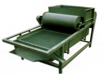 榨油机的残油率